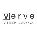 Verve Portraits logo